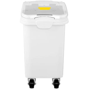 27 Gal Ingredient Storage Container For Kitchen F-8989 (Pack of 1)