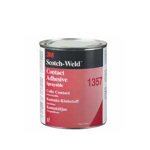 High Performance Contact Adhesive Can 405-021200-19892