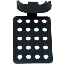 Roof Clips for De-Icing Cable Dark Grey 25 Pack