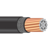 1/0 AWG XLP USE-2 RHH RHW-2 Copper Building Wire