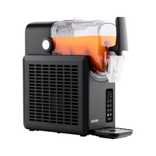 "2.6L No Frozen Drink Maker with 5 Preset Programs & Self-Cleaning for Margaritas Frappés Milkshakes