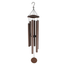 45-Inch Memorial Deep Wind Chimes for Outside M22086