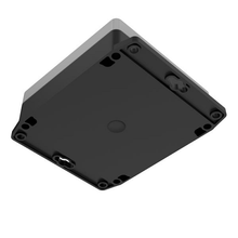 Racks And Boxes Electronic Enclosure RBF55P06G10B