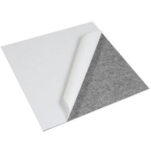 24 X 24 In Tiles Reusable Squares With Padding Attached  for Bedroom Living Room (9 Pcs)