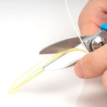 Fiber Optic Kevlar Cutting Shears KCS-4 (Pack of 3)