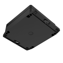 Racks And Boxes Electronic Enclosure RBF55P06B10B