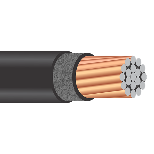 Buy 10 AWG XLP USE-2 RHH RHW-2 Copper Building Wire | Nassau Cable