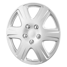 15 In Wheel Rim Cover Hubcaps for All Weather Use WC15IN