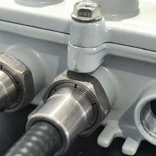 22 mm Connectors Full Head Torque Wrench TWAF-22176