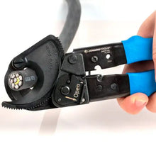 500 MCM Ratcheting Cable Cutter RC-500