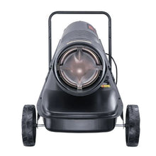 215,000 BTU Heavy-Duty Forced-Air Heater for Indoor/Outdoor Use