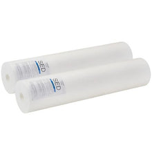 Whole House Water Filter Replacement 4.5" x 20" Polypropylene Sediment