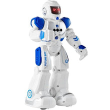 Gesture Sensing RC Robot – Programmable Smart Robot with Walking, Singing & Dancing, for Kids 3-12( 6088