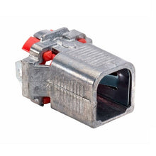 3/8 Inch Double Snap Box Connector 130DSP (Pack of 200)