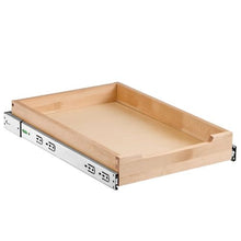 14 X 21 Inch Tier Pull Out Cabinet Organizer Soft Close Slide Out Drawer for Kitchen SKU-1