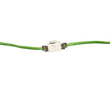 Keystone Ethernet Wall Coupler (Pack of 10)