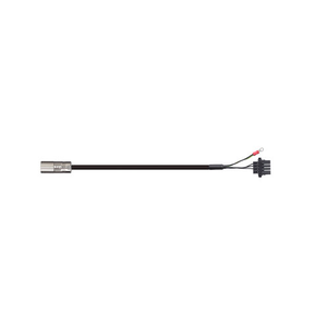 Igus MAT9412104 20 AWG 5C Round Plug Socket A / Plug Socket B Connector PVC Omron JZSP-CHM000-xx-ME Control Cable