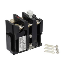 NEMA A200 Thermal Overload Relay, 3-Pole, Starter-Mounted, Class 20, Type B, 26.3–45A, 1NC Auxiliary Contact