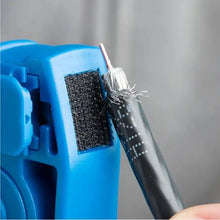 RG59, RG6, RG7, RG11 Cables with Cable Stop for COAX Stripping Tool UST-125 (Pack of 3)