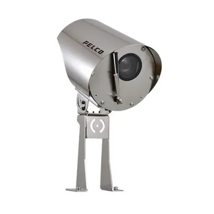 2 Megapixel Network Outdoor Bullet Camera with 4.25-170mm Lens ESSE1-2X40-SBT-PA