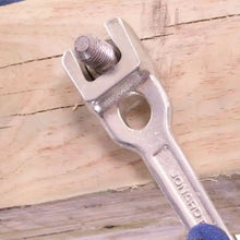 Lineman's B Wrench JIC-650