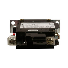 135A 3-Pole Industrial Overload Relay for Motor Protection AA43P