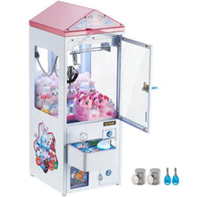 Claw Machine Prize Grabber – Commercial Arcade Style For Kids Boys &Girls