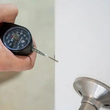 Dynamometer Force Gauge (4-35 grams) GD-3