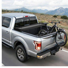 Soft Tri‑Fold Tonneau Cover for 2009‑2025 Dodge Ram 1500 5.7 ft Bed (Fleetside No Rambox / Split Tailgate)