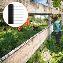 36 In X 50 Ft Galvanized Wire Mesh Roll And 1Gauge Chicken Wire Fence Roll For Coop Barrier Enclosures, Rabbit Snake SS1912123650