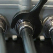 22 mm Connectors Full Head Torque Wrench TWAF-2288