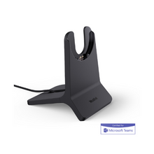 BH70 Dual with Stand Teams USB-A Bluetooth Headset YEA-BH70-DUAL-STND-TEAMS-USBA