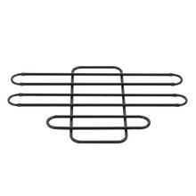 42 X 28.75 Inch Metal Adjustable Vehicle Pet Barrier Universal-Fit Car Divider for Car SZJJGSG01