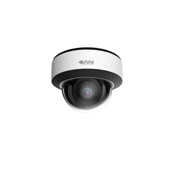 Invid 5 Megapixel Outdoor Fixed Dome Lens INV-PAR-P5DRIR28NH-AI