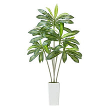 6 ft Artificial Dracaena Tree for Home Indoor Outdoor FH-BXT80