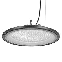 LED High Bay Lights 150W 21000LM UFO Warehouse Shop Lights 6000K Daylight IP65 Waterproof 100-277V (10 Pack)