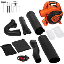 26CC 2-Cycle Handheld Leaf Blower 425 CFM