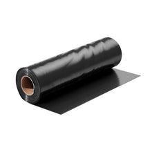 10 x 100 FT 14Mil Black/White Double-Sided Plastic Sheeting Roll – Heavy Duty Drop Cloth/Tarp