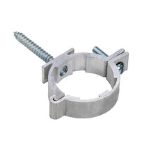 2-1/2 Inch Aluminum Conduit Support Lag Screw 1000A (Pack of 10)
