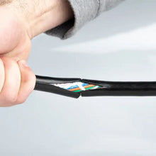 1.2-18.2 mm Fiber Optic Mid Span Slit & Ring Tool Kit TK-108