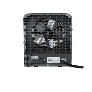 208V 5KW 1PH Industrial Portable Unit Heater w/ Stat & Fan Only