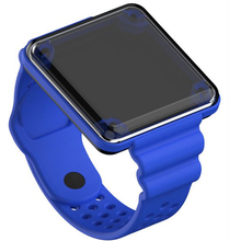 Wrist Watches Super Comfortable Waterproof BW4