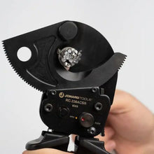 Ratcheting Cable Cutter for RC-336ACSR (336ACSR)