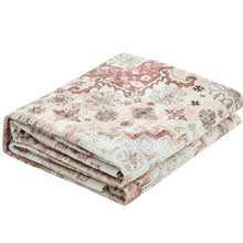 9 x 10 Ft  Large Area CarPet for Resistant Floor FGFZHS8-10FT