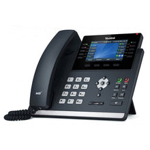 SIP-T46U IP Phone with Power Supply YEA-SIP-T46U-PSU