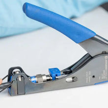 COAX Cable Install and Test Kit TK-77