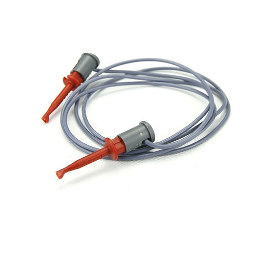 21 AWG MiniPro Test Clip CT3183-100-2 (Pack of 15)