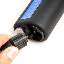 Fiber Inspection Microscope 200x FIM-200