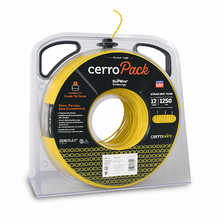 14 AWG Stranded THHN/THWN-2 Copper Building Wire ( Cerro Pack 1500 FT )