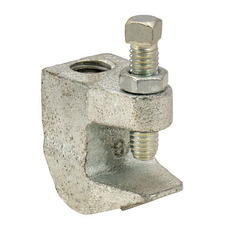 3/8 Inch Rod Eg Iron Beam Clamp 3100037EGTZ (Pack of 100)
